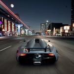 Need For Speed Payback (PS4)