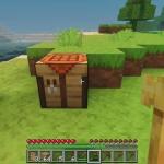 Minecraft (PS4)