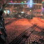 Batman: Arkham Collection (PS4)