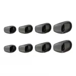 HyperX Cloud Earbuds II - Gaming Earbuds (Black)