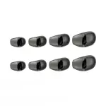 HyperX Cloud Earbuds III - Gaming Earbuds (Red)
