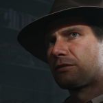 Indiana Jones and the Great Circle (Switch 2)