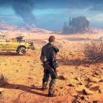 Mad Max (PS4)