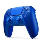 PS5 DualSense Wireless Controller – Icon Blue Special Edition