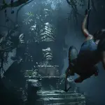Shadow of The Tomb Raider (PS4)