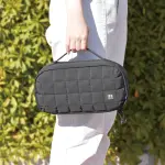 HORI Puff Pouch (Black) (Switch 2)