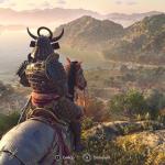 Assassin's Creed Shadows (PS5)