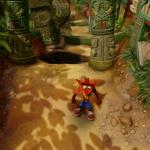 Crash Bandicoot N. Sane Trilogy (PS4)