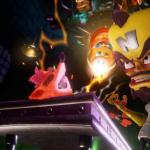 Crash Bandicoot N. Sane Trilogy (PS4)