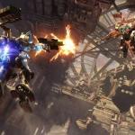 Armored Core VI: Fires of Rubicon – Launch Edition (PS4)