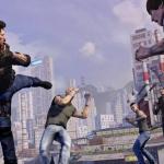 Sleeping Dogs Definitive Edition (PS4)