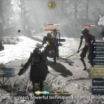 Beast of Reincarnation (PS5)