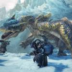 Monster Hunter: World - Iceborne (PS4)