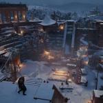 Assassin's Creed Valhalla (PS4)