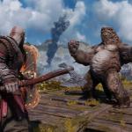 God Of War Ragnarok (PS5)