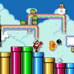 Super Mario Maker 2