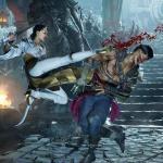 Mortal Kombat 1 (PS5)