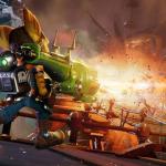 Ratchet & Clank: Rift Apart (PS5)