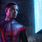 Marvel's Spider-Man : Miles Morales (PS5)