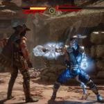 Mortal Kombat 11 - Ultimate Edition (PS5)