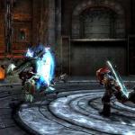 Darksiders Warmastered Edition (PS5)