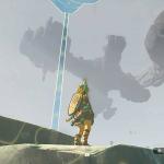 The Legend of Zelda: Tears of the Kingdom - Nintendo Switch 2 Edition (SW2)