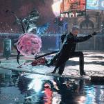 Devil May Cry 5 Special Edition (PS5)