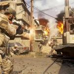 Call of Duty: Modern Warfare Remastered (PS4)