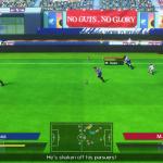 Captain Tsubasa 2: World Fighters (PS5)