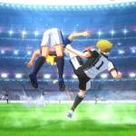 Captain Tsubasa 2: World Fighters (PS5)