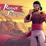 The Rogue Prince of Persia(Switch 2)