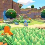 Pokemon Pokopia (Switch 2)