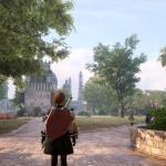 Echoes of Aincrad (PS5)