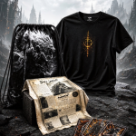 Elden Ring T-Shirt VOID