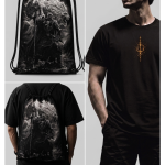 Elden Ring T-Shirt VOID