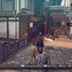 RAIDOU Remastered: The Mystery of the Soulless Army (PS5)