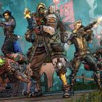 Borderlands The Handsome Collection (PS4)