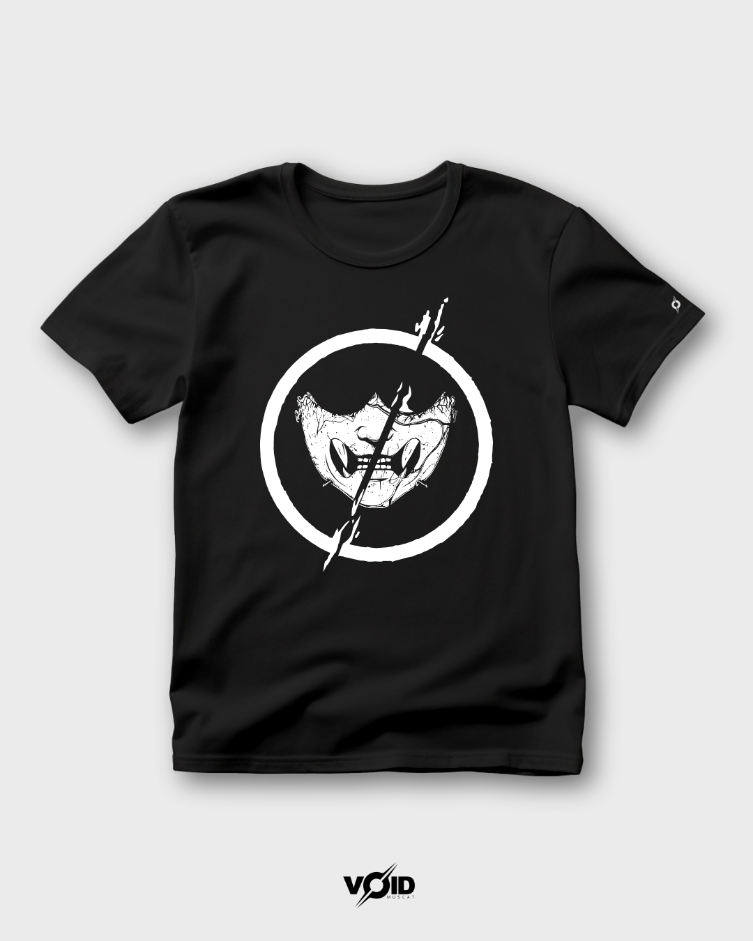 Ghost of Yotei T-Shirt VOID