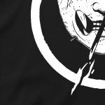 Ghost of Yotei T-Shirt VOID