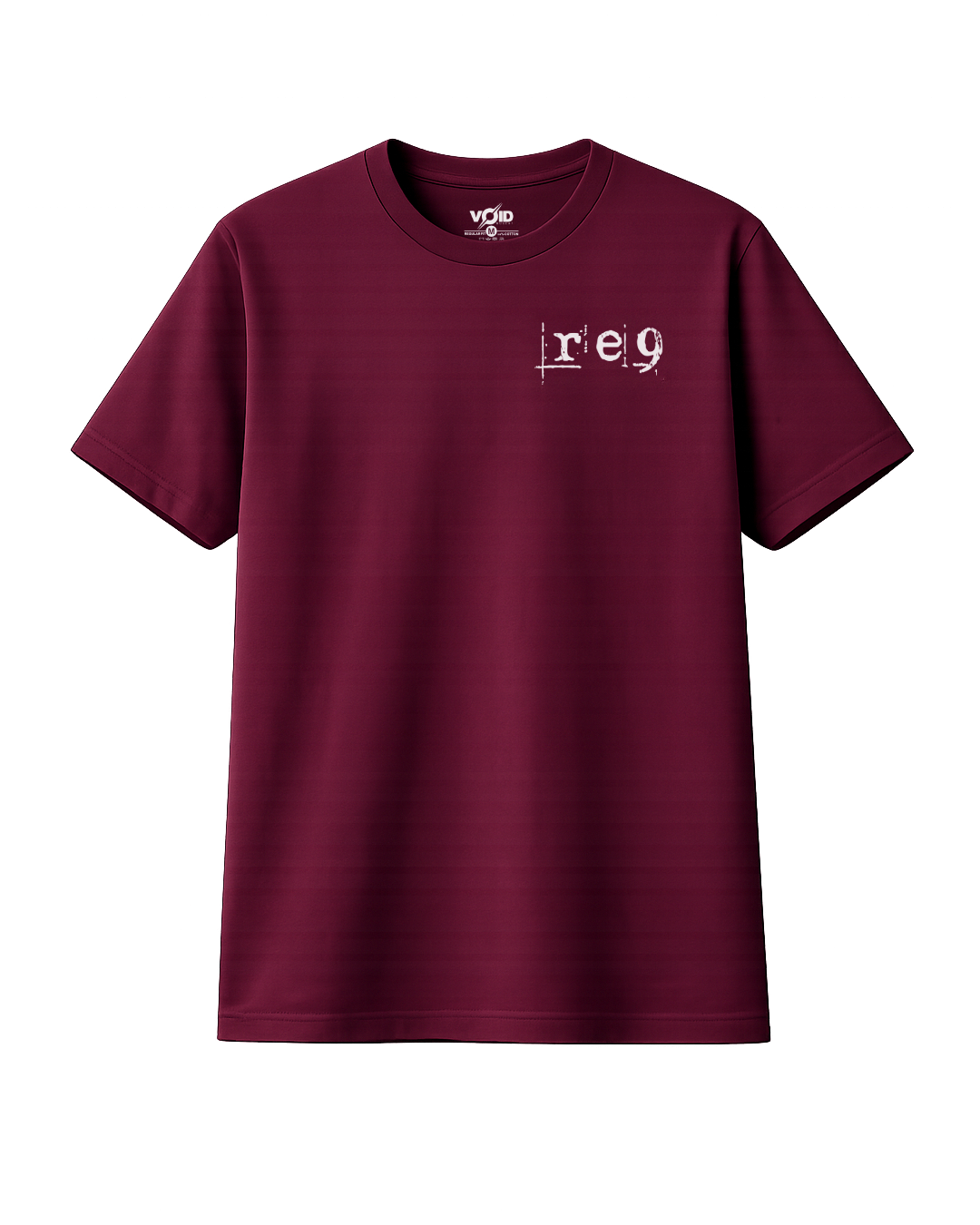 Resident Evil Requiem T-Shirt VOID