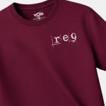 Resident Evil Requiem T-Shirt VOID