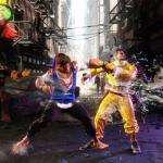 Street Fighter 6 (PS4)