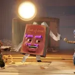 It Takes Two (PS4)