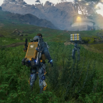 Death Stranding - Director's Cut (PS5)