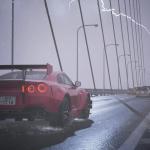 JDM: Japanese Drift Master (PS5)