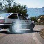 JDM: Japanese Drift Master (PS5)