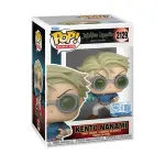 Funko Pop! Jujutsu Kaisen - Kento Nanami (Punch)