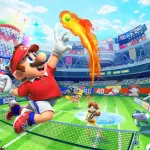 Mario Tennis Fever (Switch 2)