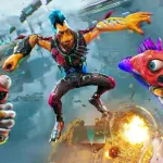 High On Life 2 (PS5)