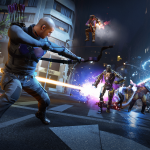 Marvel Avengers (PS5)